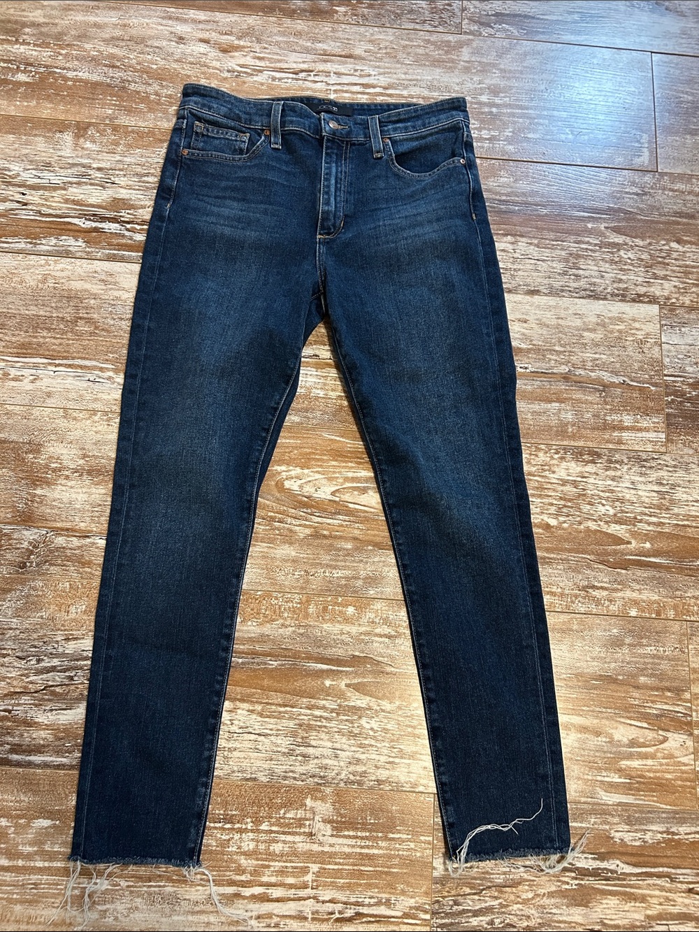 Joe's Jeans Dark Indigo Skinny Men’s Jeans